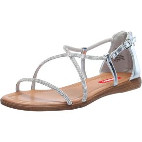 UNIONBAY Women's Keely Flat Sandal