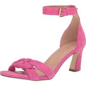 Cole Haan womens Adella Braided Sandal 65 Mm