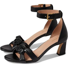 Cole Haan womens Adella Braided Sandal 65 Mm