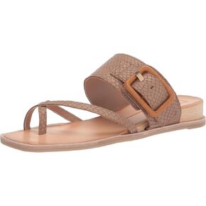 Dolce Vita Women's Perris Flat Sandal