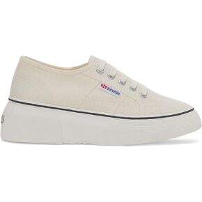 Superga - Womens 2287 Bubble Line Sneakers