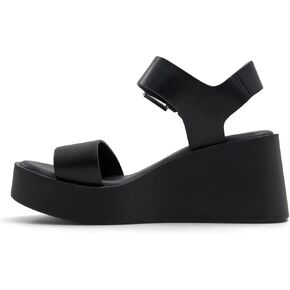 Call It Spring Women's Merisa Wedge Sandal