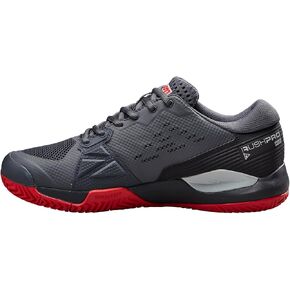 WILSON Women's Rush Pro 4.5 Sneaker