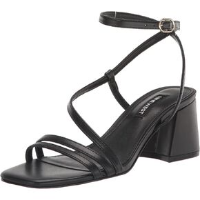 Nine West Womens Georga Heeled Sandal