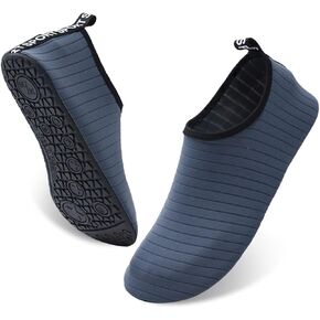 Water Shoes Barefoot Yoga Socks Quick-Dry Beach Swim Surf Shoes for Women Men Sport Accessories Pool Camping Beach Shoes
