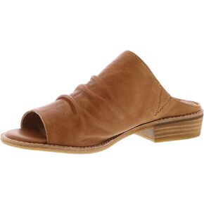 Sofft Netta Women's Sandal 9 B(M) US Luggage-Luggage