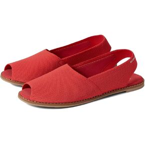 Amazonalf Knit Sandals