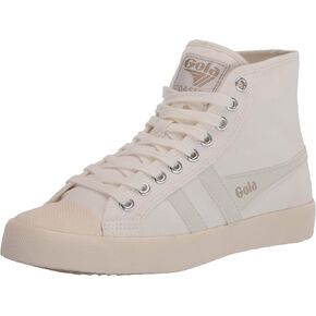 Gola Women's Coaster High Fashion Sneaker