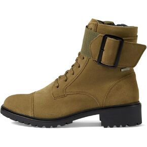 Rockport Womens Ryleigh Lace Boot
