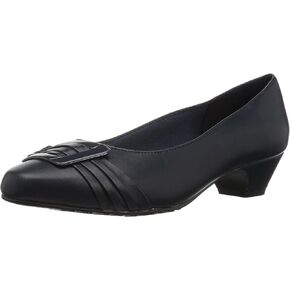 Hush Puppies Women's Pleats Be with You Pumps