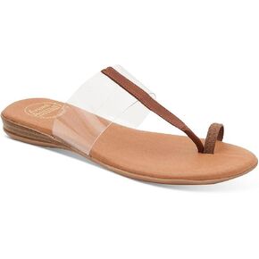 André Assous Women's Nailah Sandal