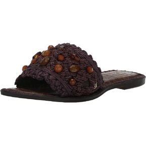 Sam Edelman Women's Graciela Flat Sandal in Saudi Arabia