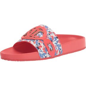 Lauren Ralph Lauren Women's Ayden Slide Sandal