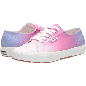 حذاء رياضي نسائي من Superga 2750 بطباعة متدرجة in Kuwait