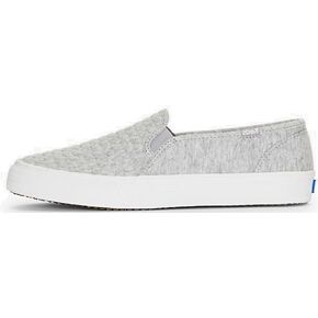 حذاء رياضي نسائي ذو طابقين من Keds سهل الارتداء