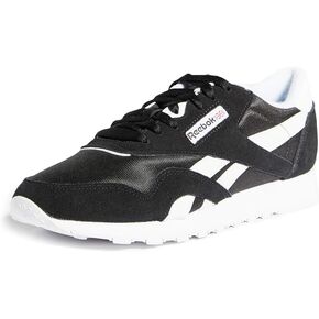 Reebok Women's Classic Nylon (Legacy) Casual Shoes
