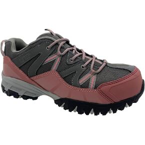 Ad Tec Women's Hiker Shoe Hiking Boot
