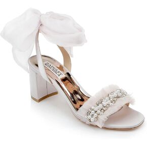 Badgley Mischka Women's Tana Heeled Sandal