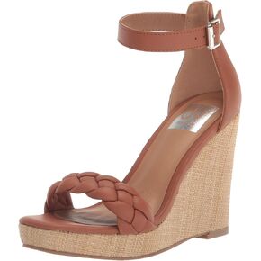DV Dolce Vita Women's Hoola Wedge Sandal