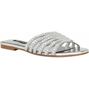 صندل مسطح للسيدات من Nine West