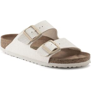 Birkenstock 1022291142 Arizona V Eggshell Tx R 42 in Saudi Arabia