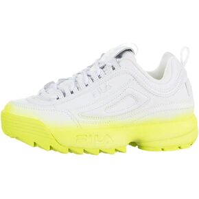 Fila Men's Strada Disruptor