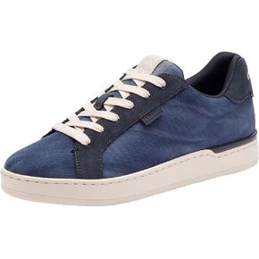 Coach Women's Lowline Tie Dye Sneaker in Kuwait