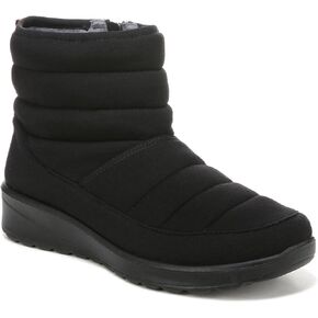 BZees Women's Glacier Ankle Boot