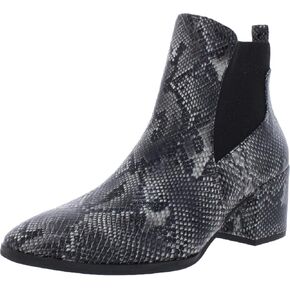 Anne Klein Women's Chelsea Bootie Boot