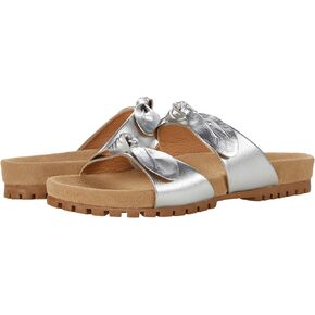 Jack Rogers Rose Double Knot Comfort