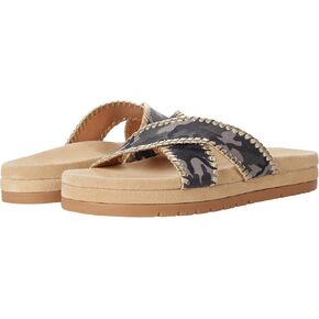 Jack Rogers Lexi Crisscross Sandal