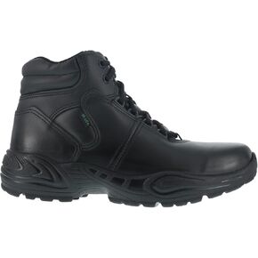 Reebok Work Postal Express Approved Women's Soft Toe Boot Black - 7 Wide