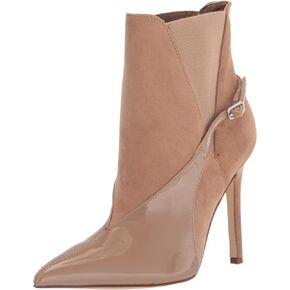 Nine West Womens Krass2 Ankle Boot