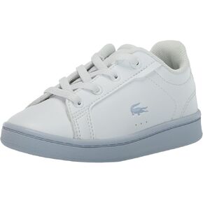 Lacoste Unisex-Child Carnaby Pro Bl Tonal Sneakers