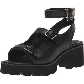 BC Footwear Women's On The Prowl Heeled Sandal