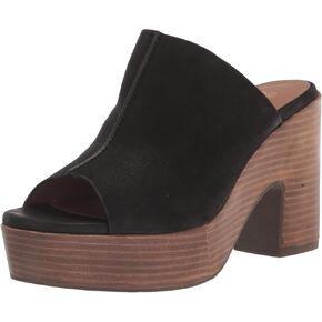 Seychelles Women's Invigorated Heeled Sandal