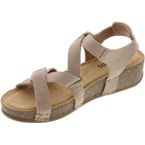 WHITE MOUNTAIN Shoes Fair Women's Sandal
