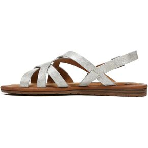 ZODIAC Women's Yale Flat Sandal