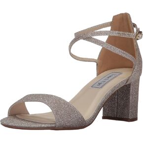 Touch Ups Women's Jackie Heeled Sandal