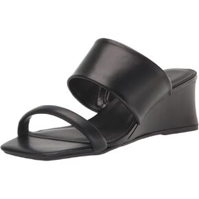 Anne Klein Women's Gaia Heeled Sandal