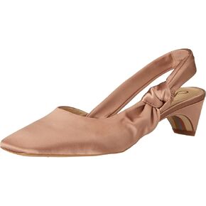 حذاء Meredith Kitten بكعب نسائي من Sam Edelman