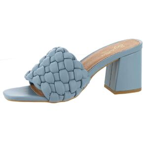 Seychelles Women's Connoisseur Heeled Sandal