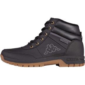 Kappa Men's Ankle Boots