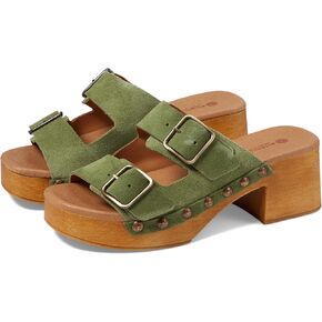 Eric Michael Women's Austin Heeled Sandal