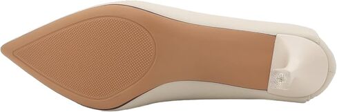 Women Heels Pumps Pointed Slip On Closed Toe Dress Shoes in Saudi Arabia