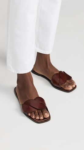 صندل Willajo النسائي بكعب عالٍ من Loeffler Randall in Saudi Arabia