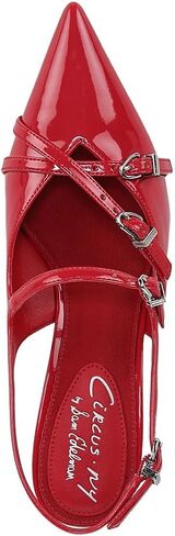 Circus NY by Sam Edelman Women's Fraya Pump in Saudi Arabia