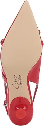 Circus NY by Sam Edelman Women's Fraya Pump in Saudi Arabia