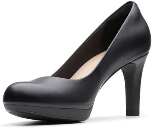 Clarks Women's Platform Sandals in Saudi Arabia