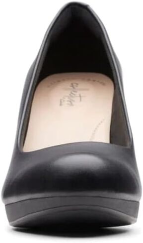 Clarks Women's Platform Sandals in Saudi Arabia